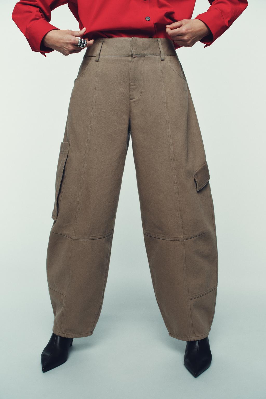 CHEMISE CACHE-CŒUR À COL MONTANT