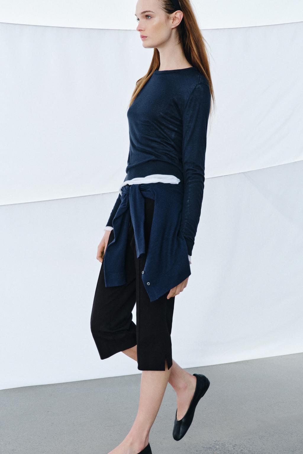 SHORT LONG AJUSTÉ
