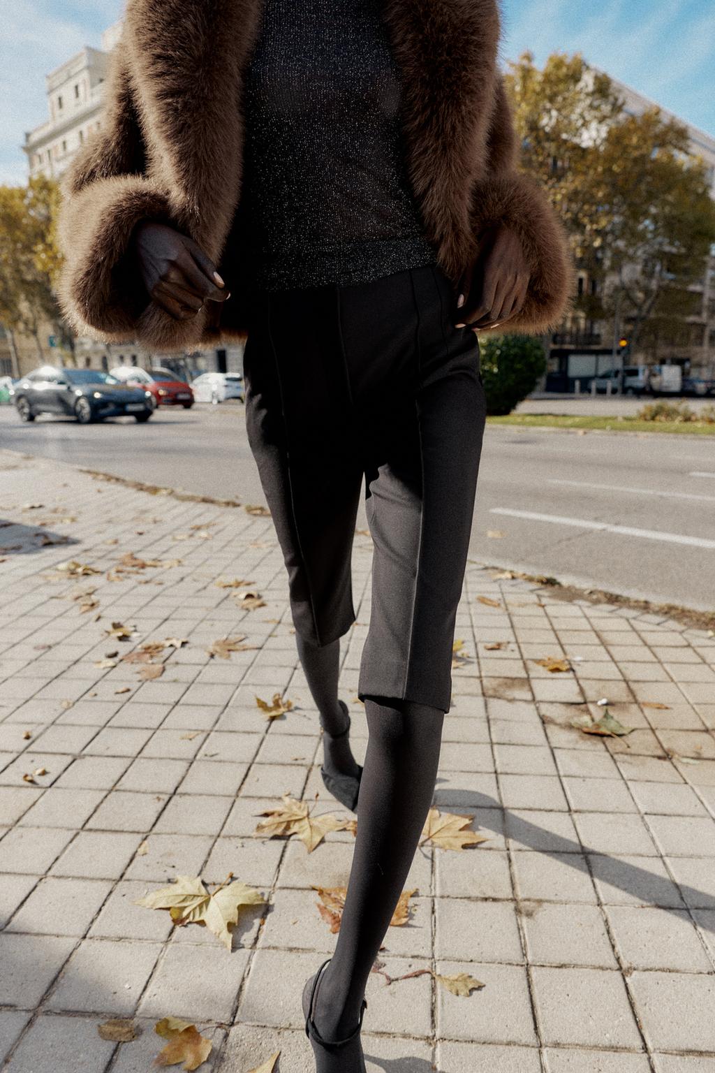 SHORT LONG AJUSTÉ