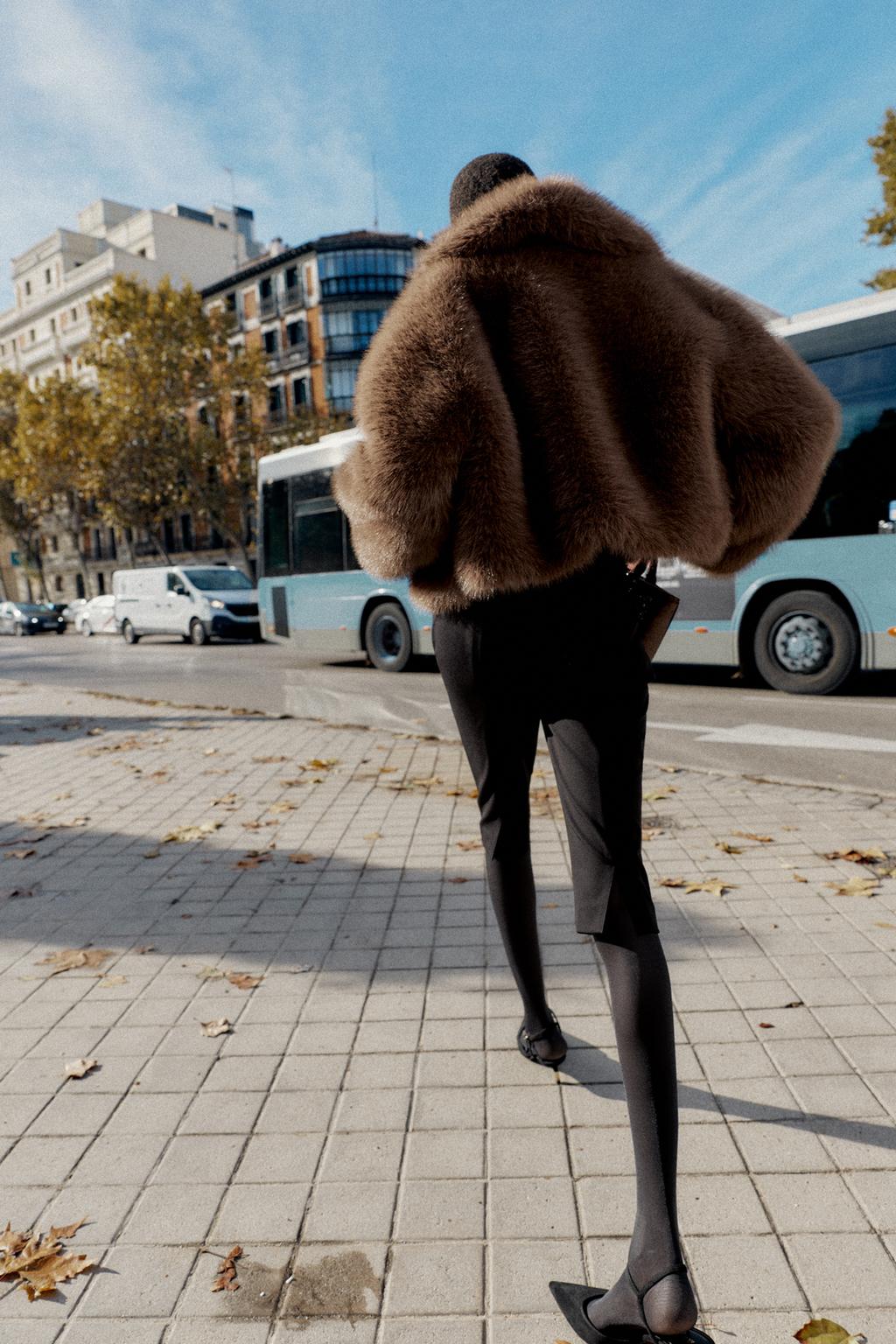 SHORT LONG AJUSTÉ