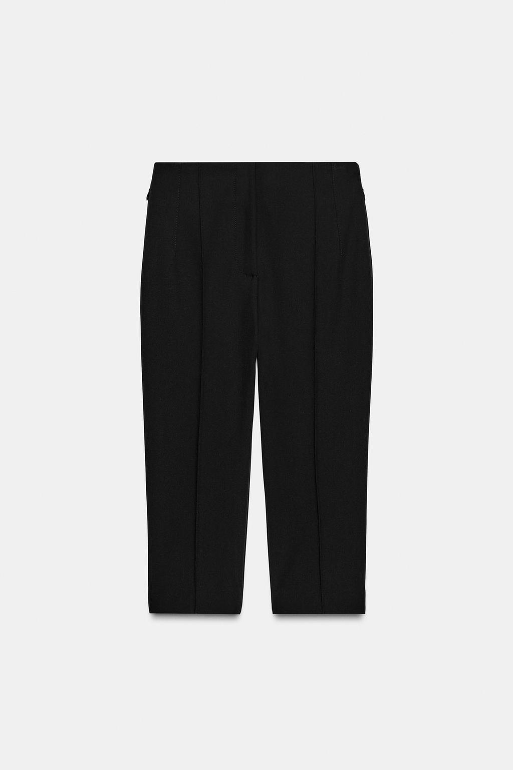 SHORT LONG AJUSTÉ