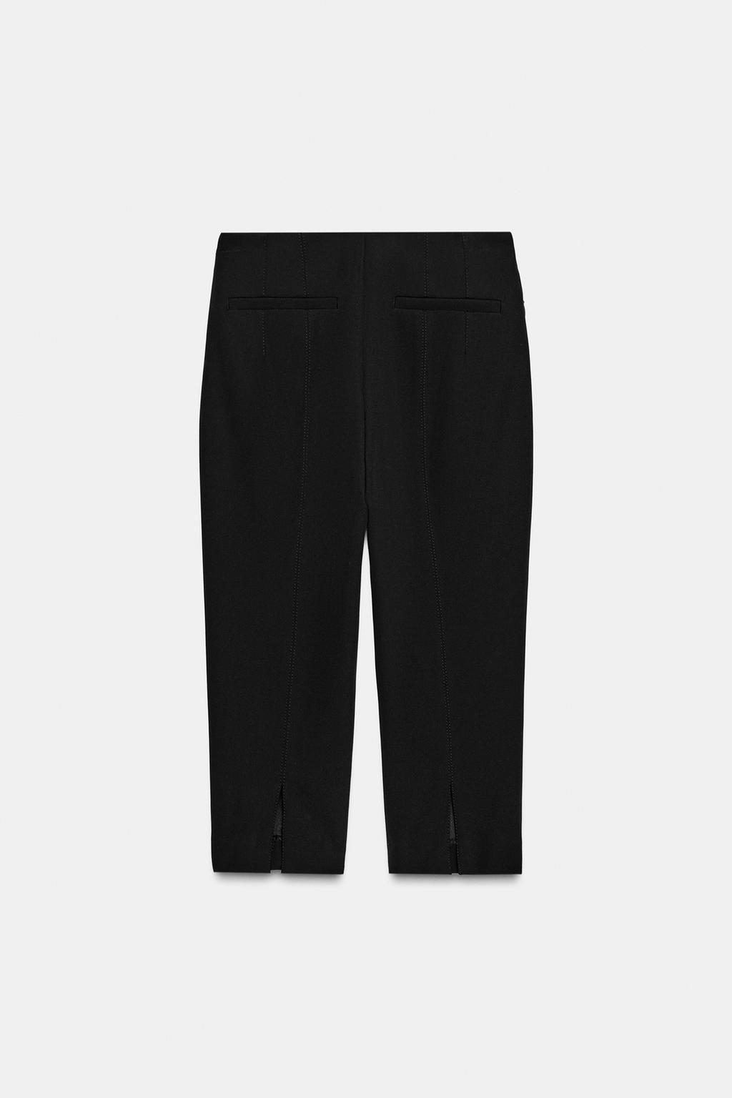 SHORT LONG AJUSTÉ