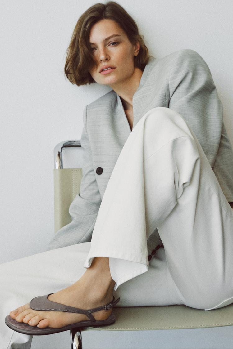 VESTE COURTE ZW COLLECTION ÉDITION LIMITÉE