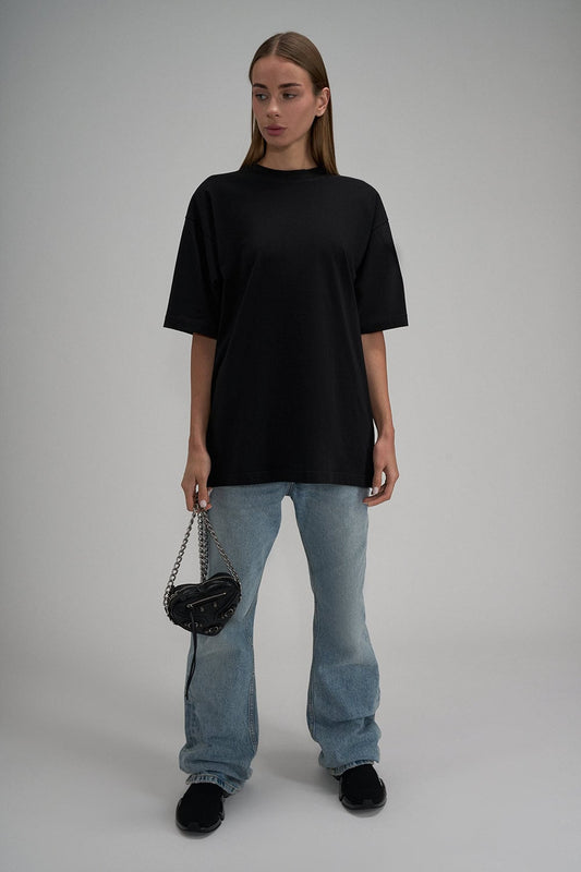 T-SHIRT OVERSIZE