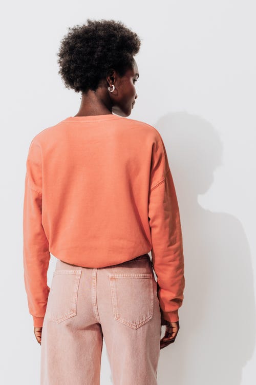 PROMOD PANTALON BARREL | BALLOON FEMME