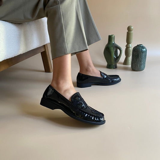 FOOTWEAR GRACELYN LOAFERS