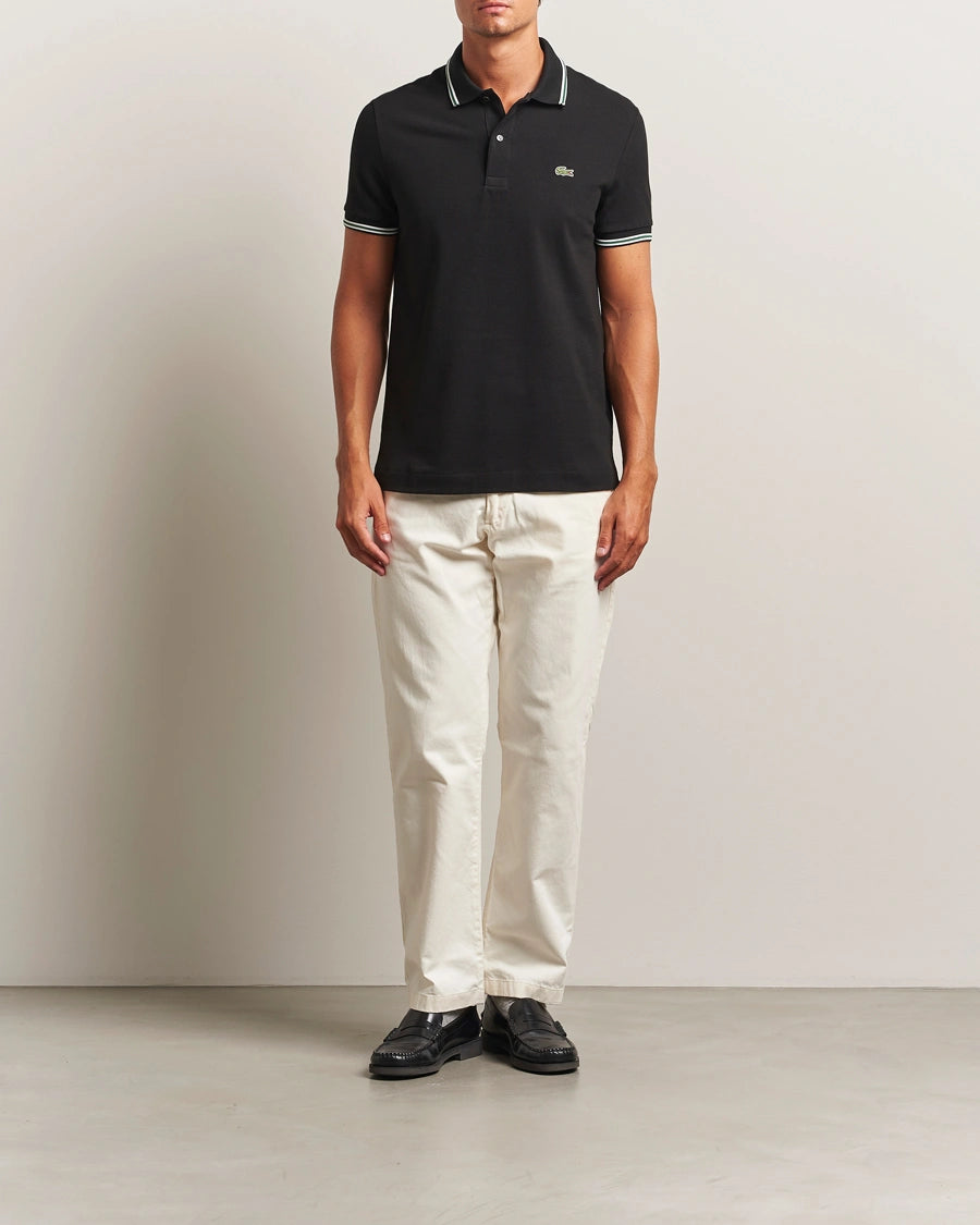 POLO ORIGINAL REGULAR FIT