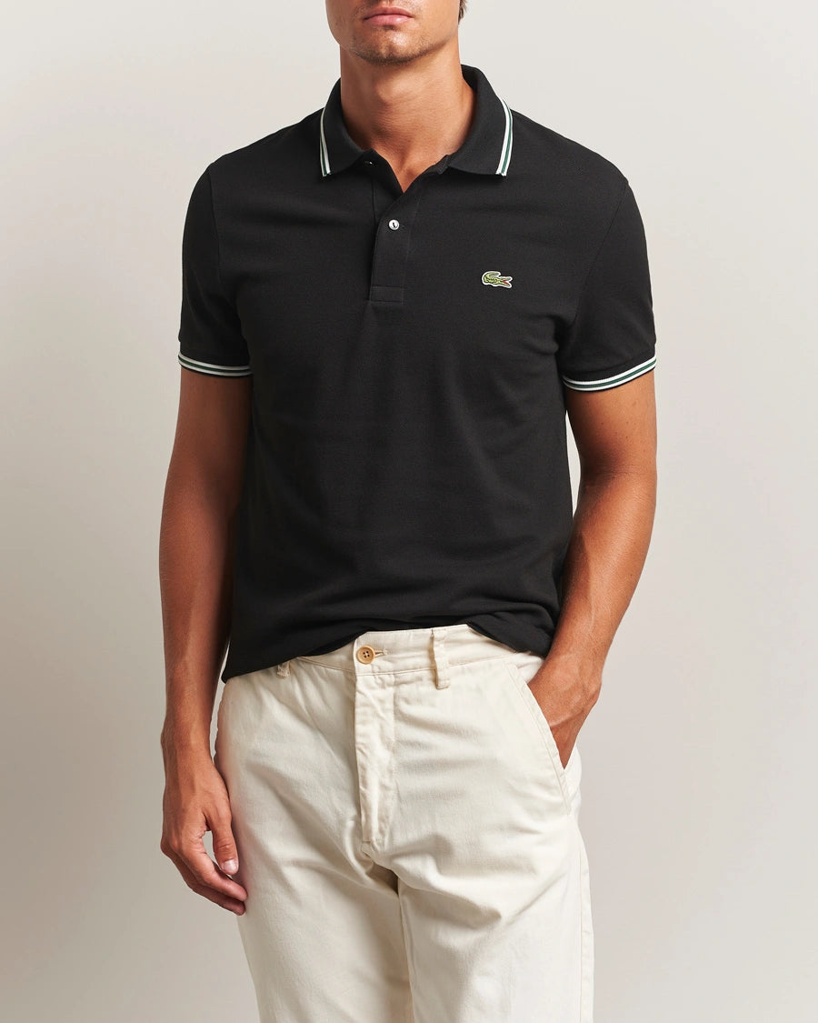 POLO ORIGINAL REGULAR FIT