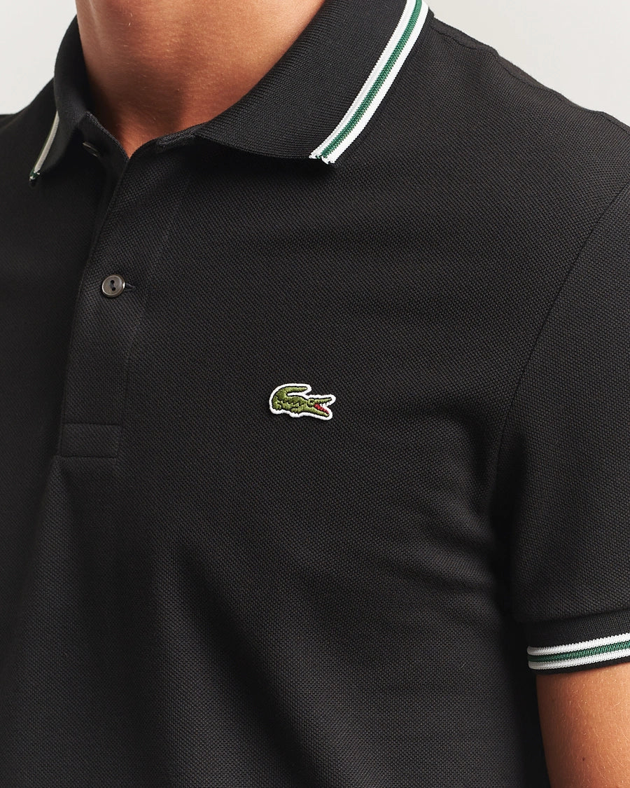 POLO ORIGINAL REGULAR FIT