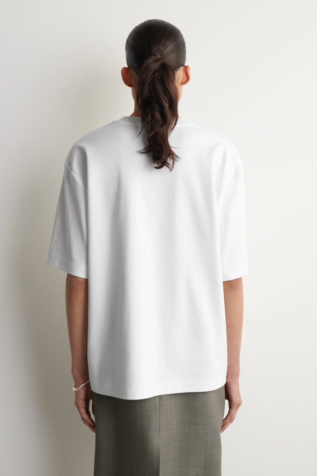 T-SHIRT OVERSIZE