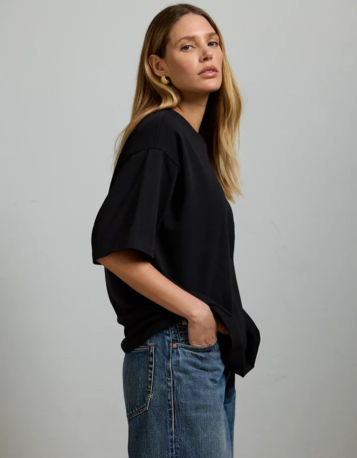 T-SHIRT OVERSIZE