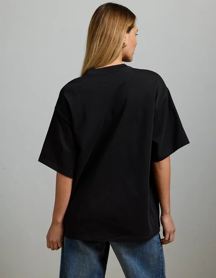 T-SHIRT OVERSIZE