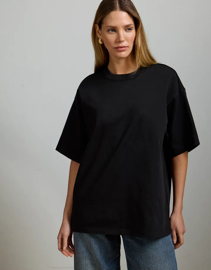 T-SHIRT OVERSIZE
