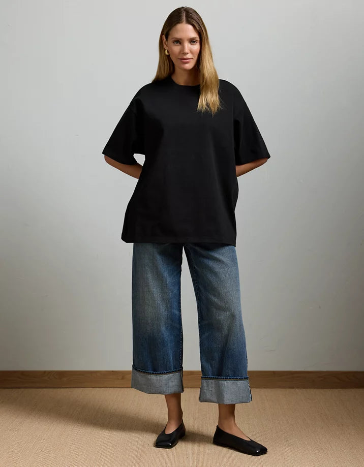T-SHIRT OVERSIZE