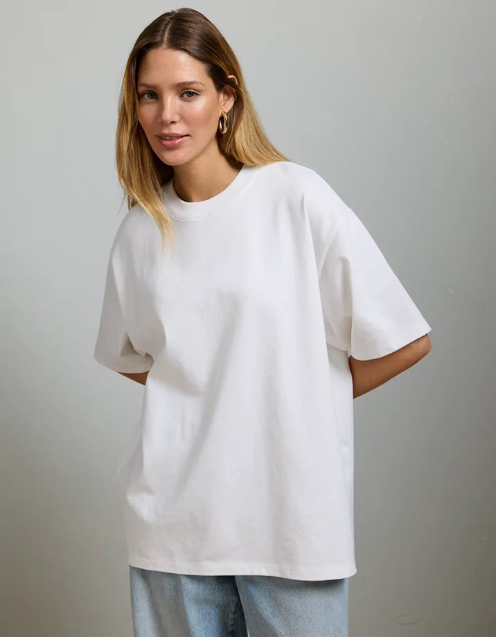 T-SHIRT OVERSIZE