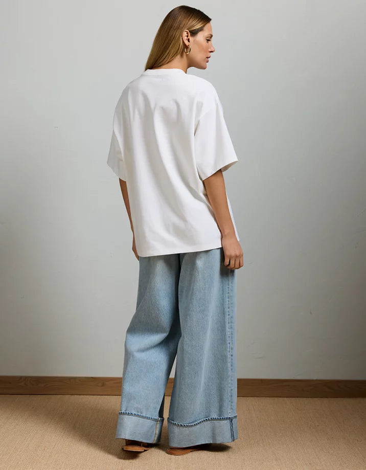 T-SHIRT OVERSIZE