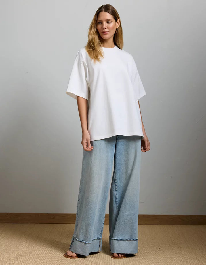 T-SHIRT OVERSIZE