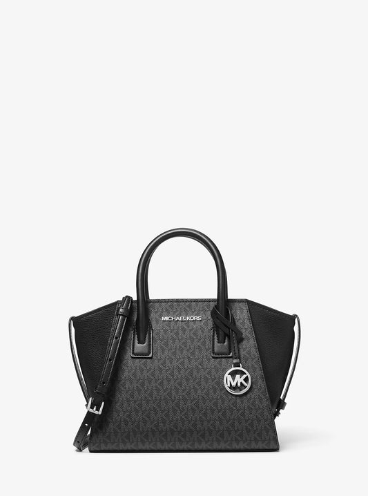 MICHAEL KORS PETIT SAC AVRIL TISSÉ