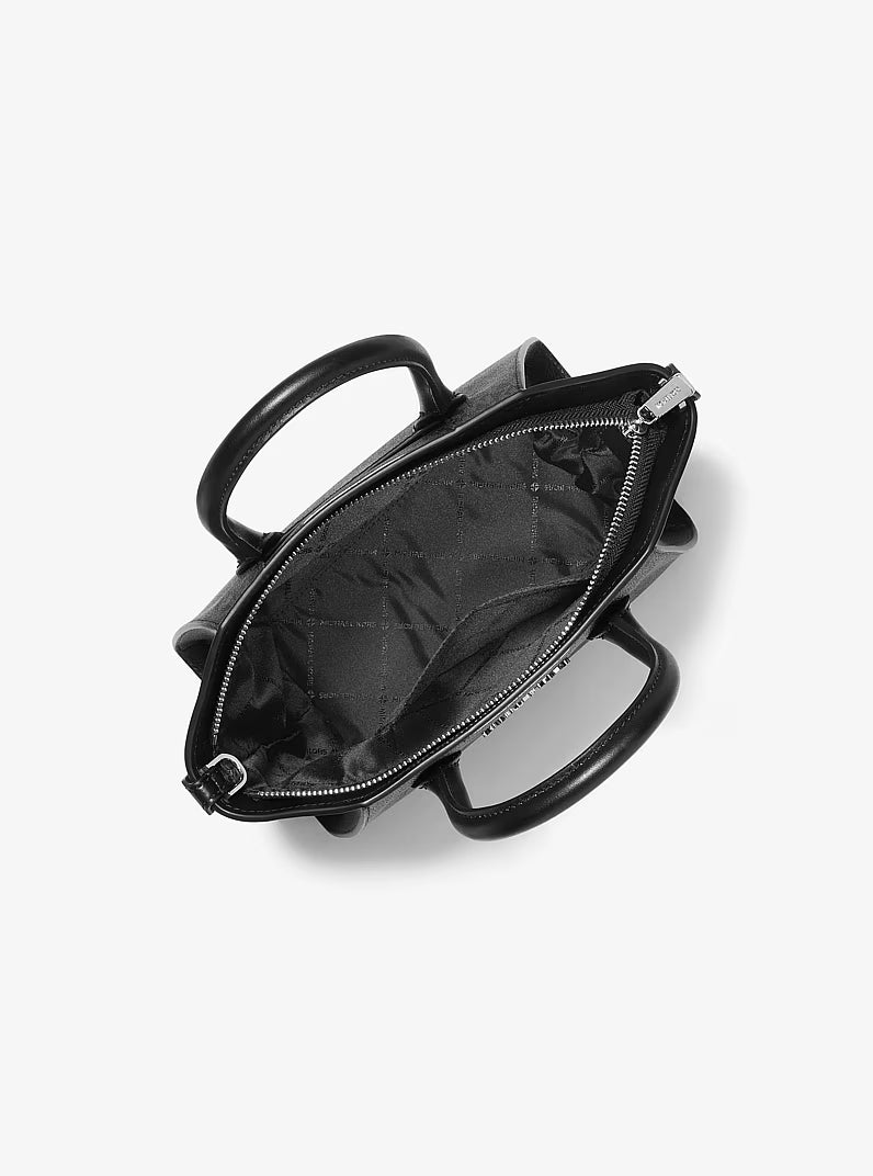 MICHAEL KORS PETIT SAC AVRIL TISSÉ