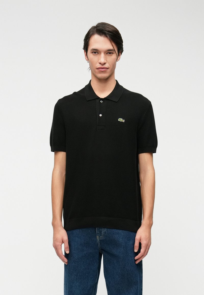 POLO ORIGINAL CLASSIC FIT PETIT PIQUÉ