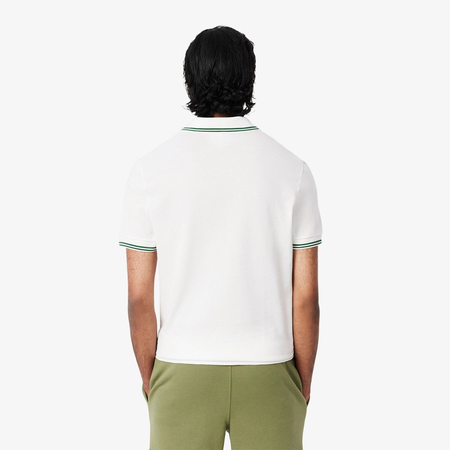 POLO ORIGINAL CLASSIC FIT