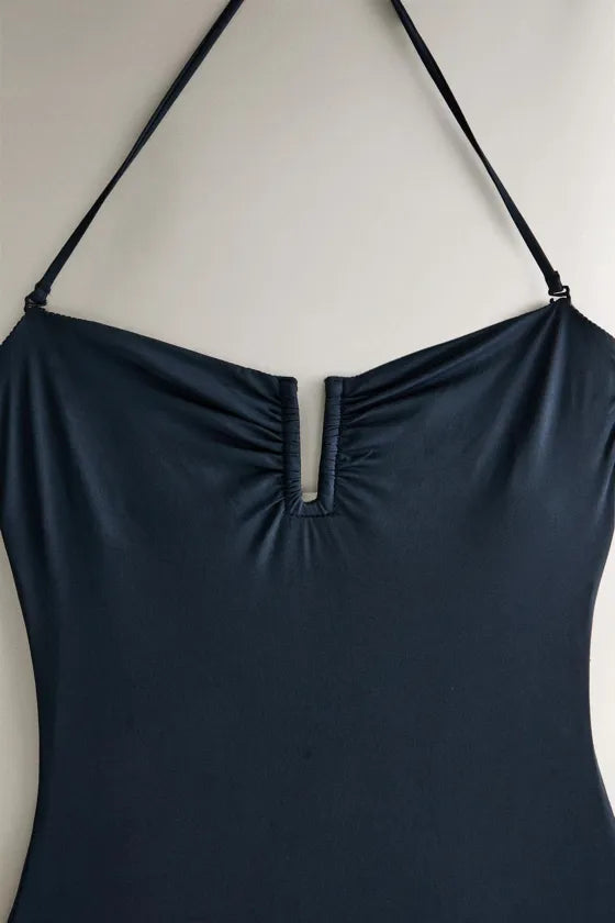 MAILLOT DE BAIN AVEC UN COEUR