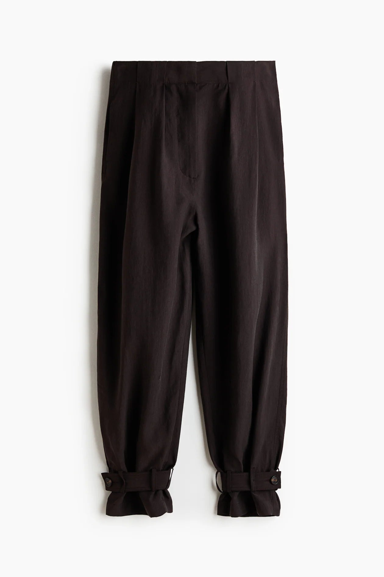 BALLOON TROUSERS