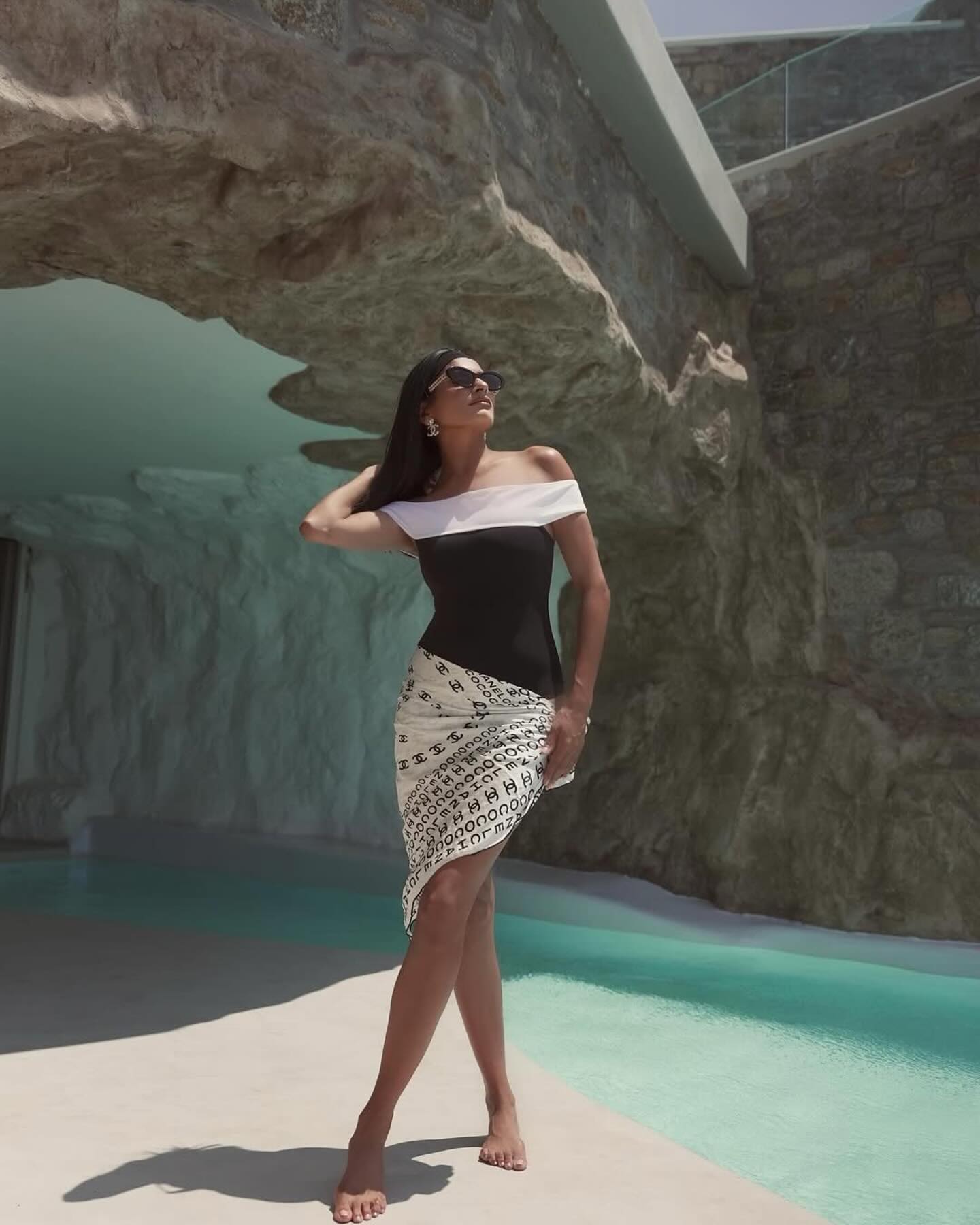 OYE SWIMWEAR SOFIA
