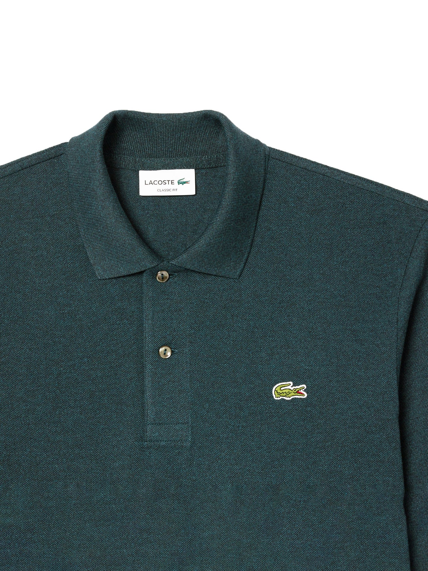 POLO ORIGINAL CLASSIC FIT