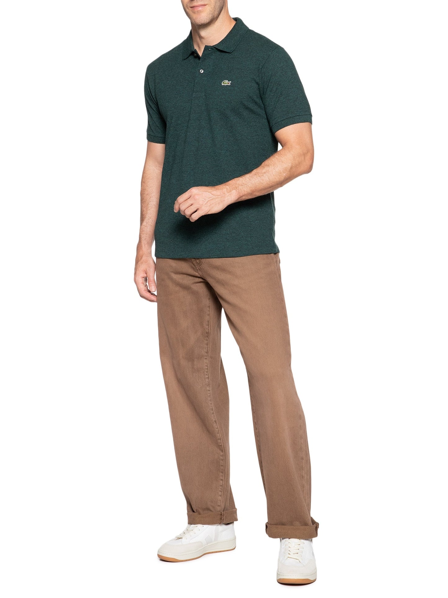 POLO ORIGINAL CLASSIC FIT