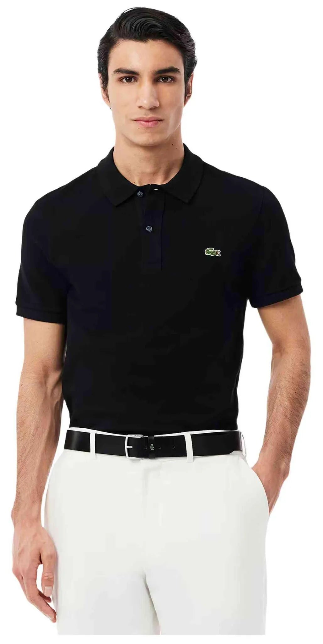 POLO ORIGINAL CLASSIC FIT PETIT PIQUÉ