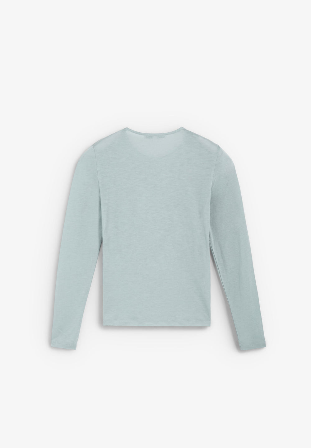 LYOCELL T-SHIRT WITH KNOT