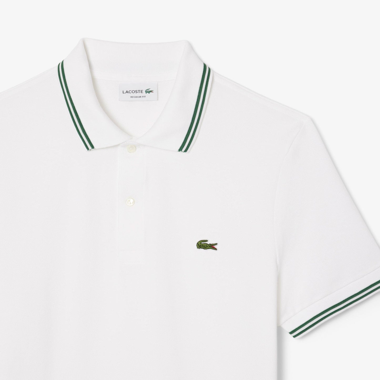 POLO ORIGINAL CLASSIC FIT