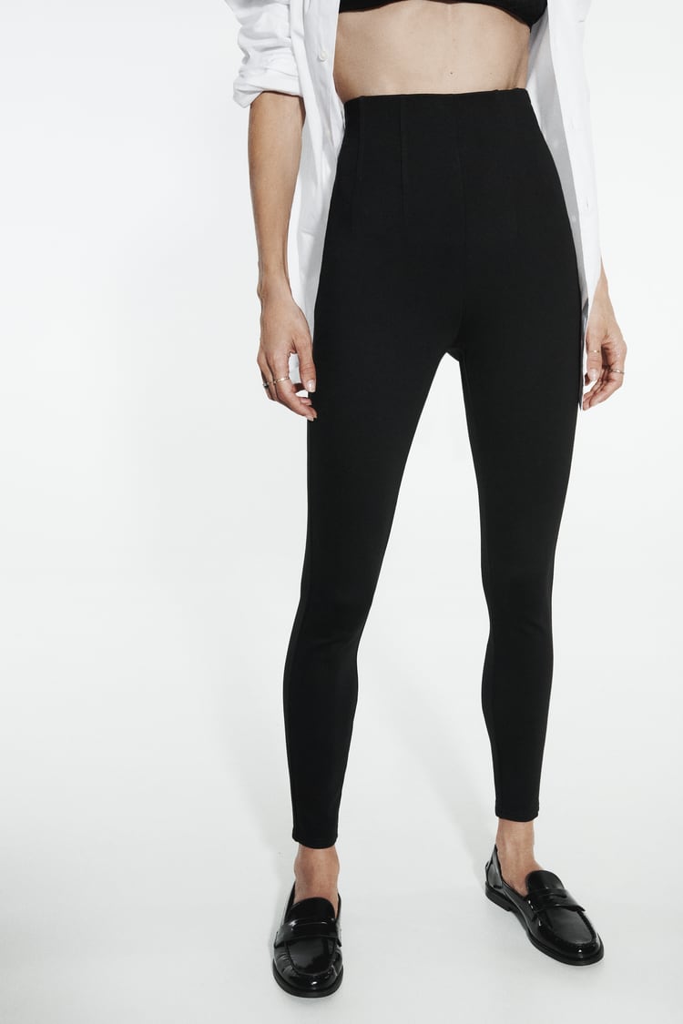 Legging Body Shaping Noir