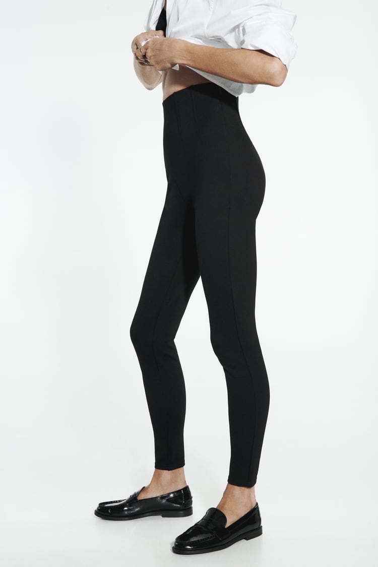 Legging Body Shaping Noir