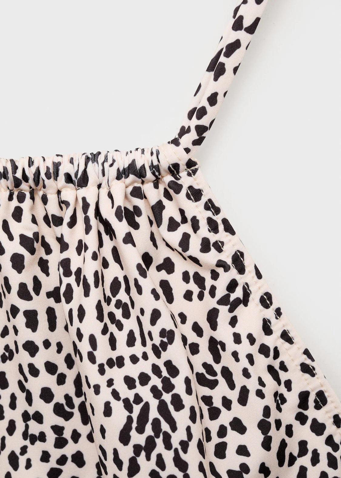 MANGO MAILLOT IMPRIMÉ ANIMAL