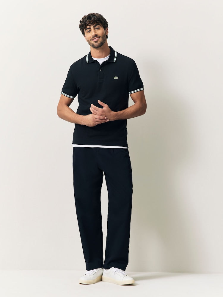 POLO ORIGINAL REGULAR FIT