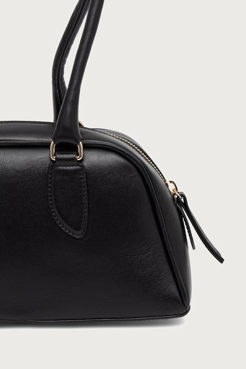 A.P.C. PALOMA SHOULDER BAG LEATHER