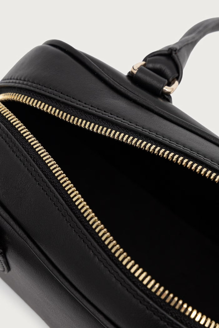 A.P.C. PALOMA SHOULDER BAG LEATHER