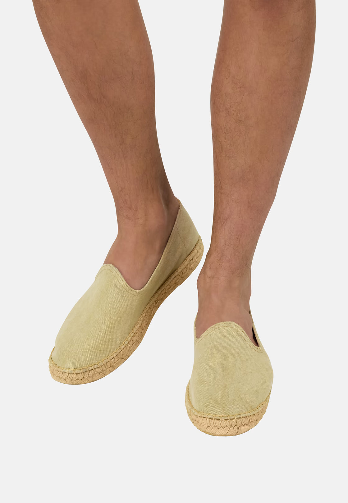 ESPADRILLES TELLIN EN TOILE