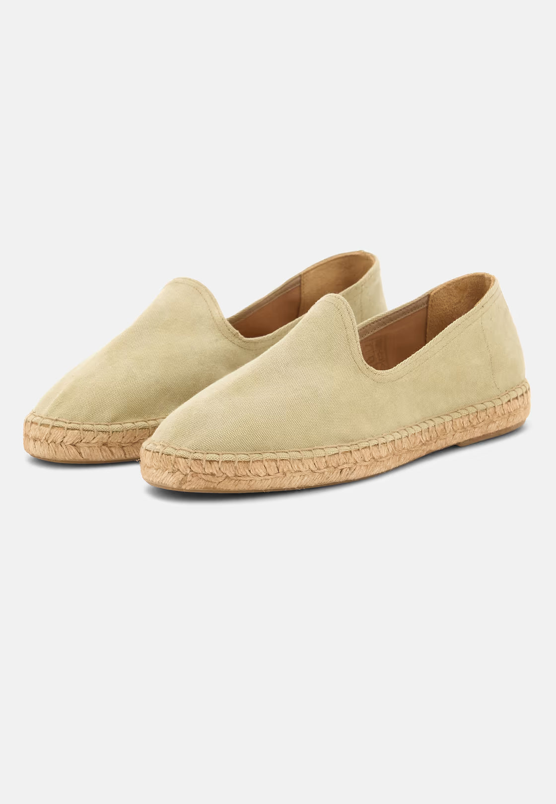 ESPADRILLES TELLIN EN TOILE