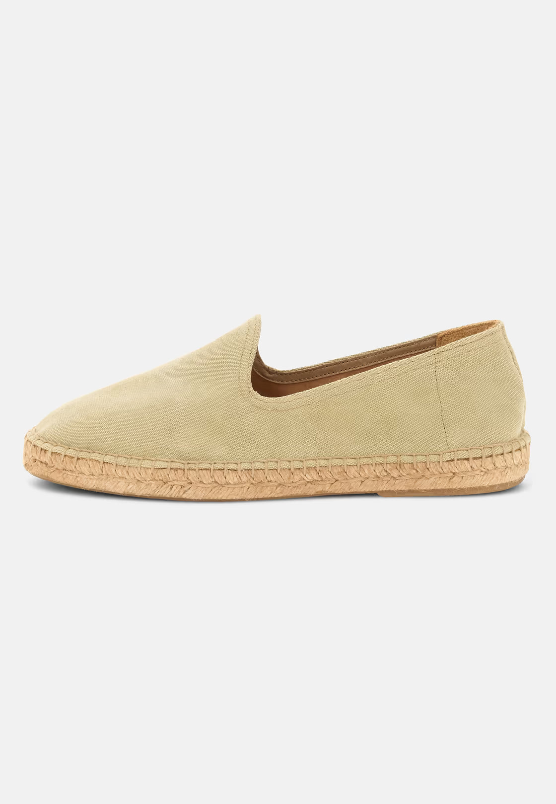ESPADRILLES TELLIN EN TOILE