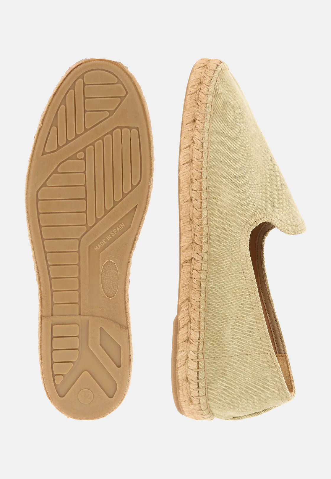 ESPADRILLES TELLIN EN TOILE