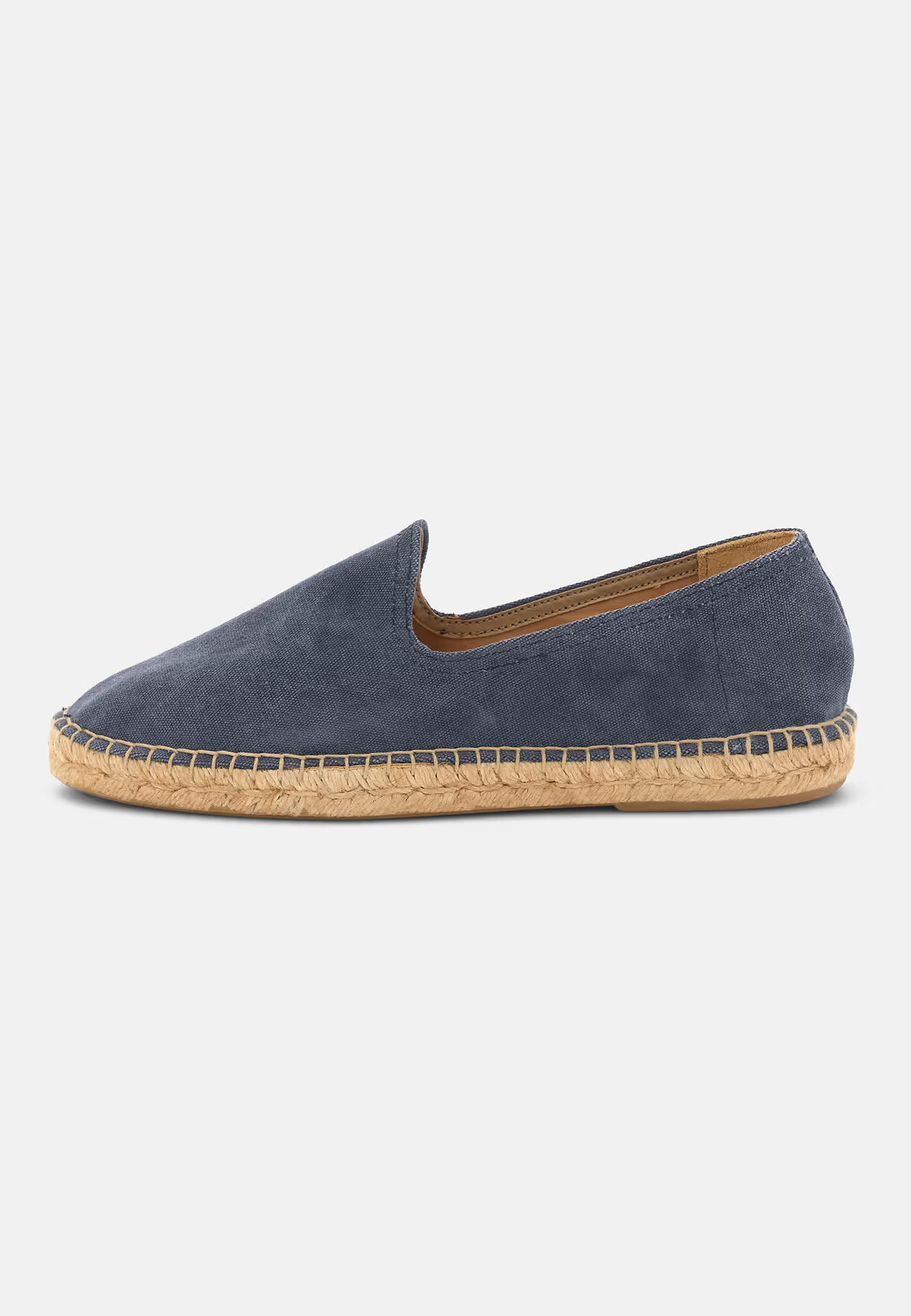 ESPADRILLES TELLIN EN TOILE