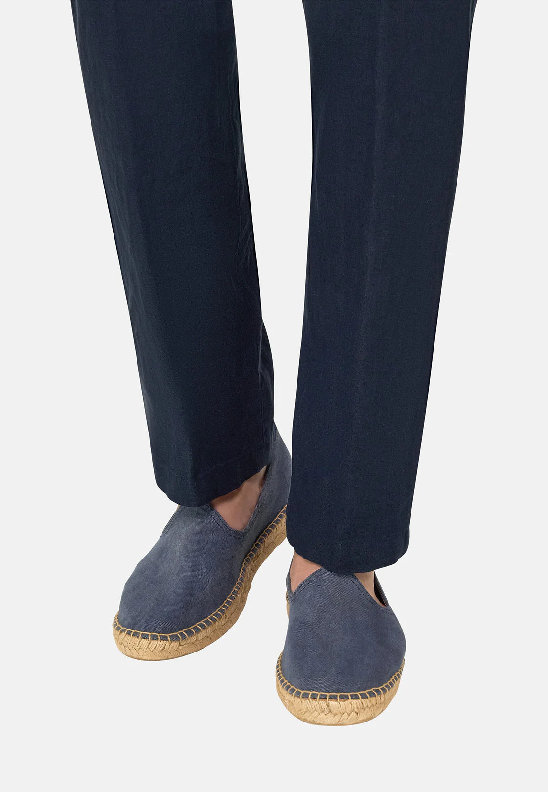 ESPADRILLES TELLIN EN TOILE