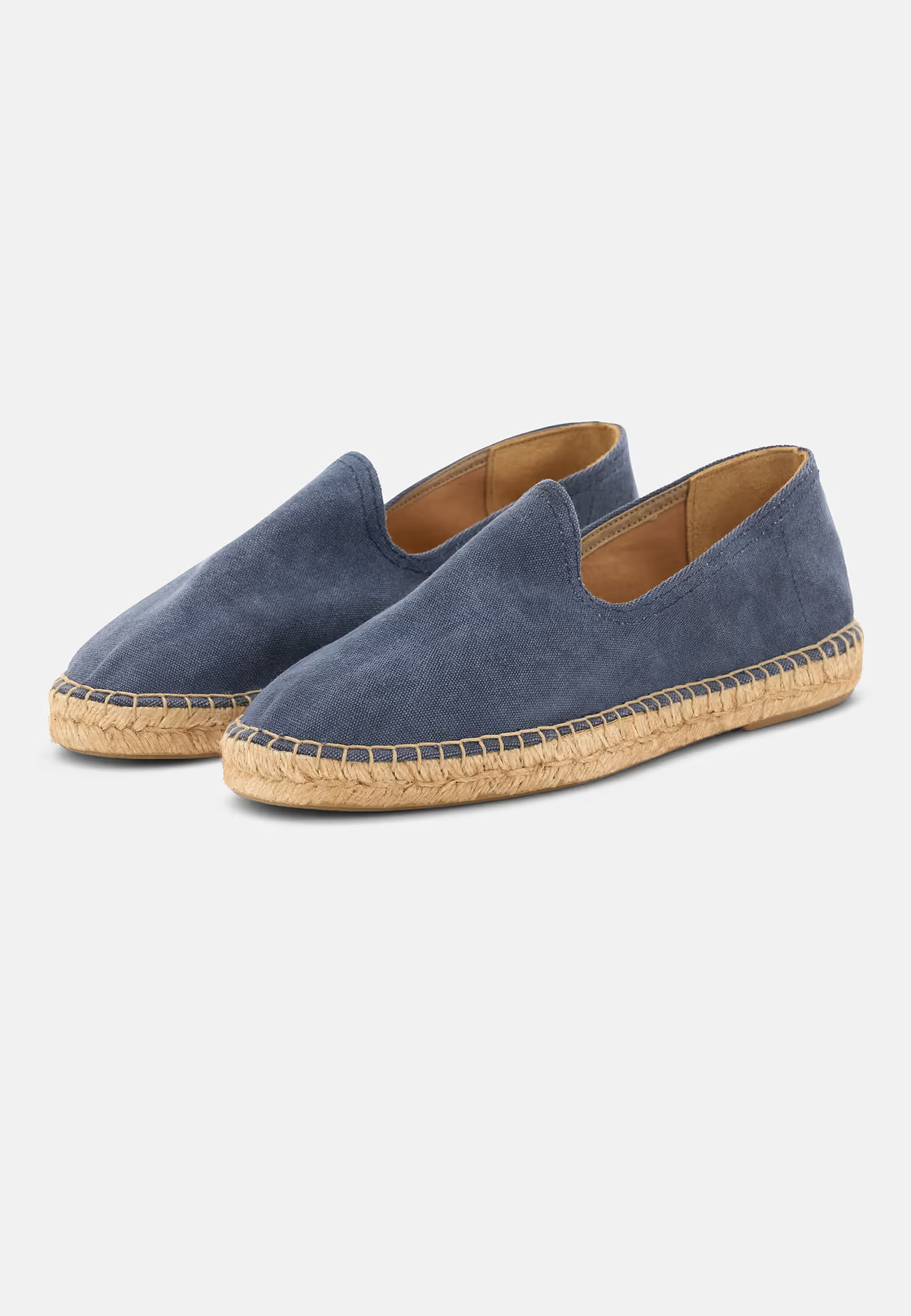 ESPADRILLES TELLIN EN TOILE