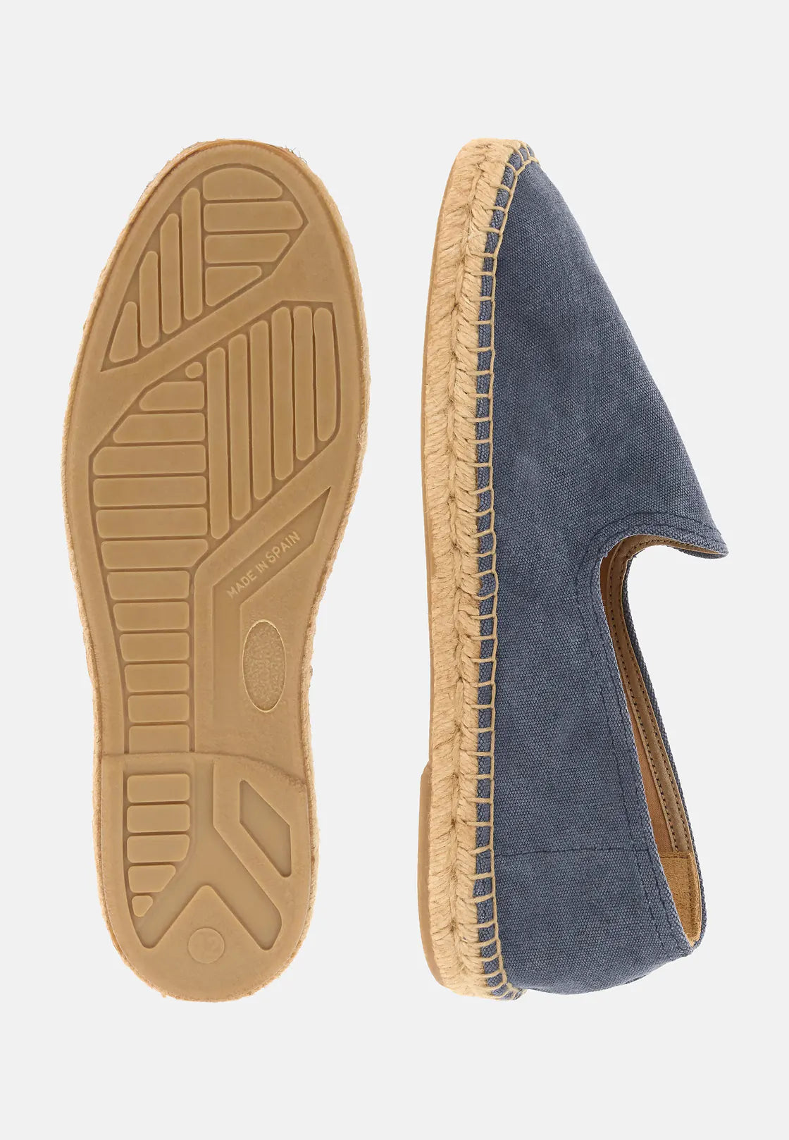 ESPADRILLES TELLIN EN TOILE