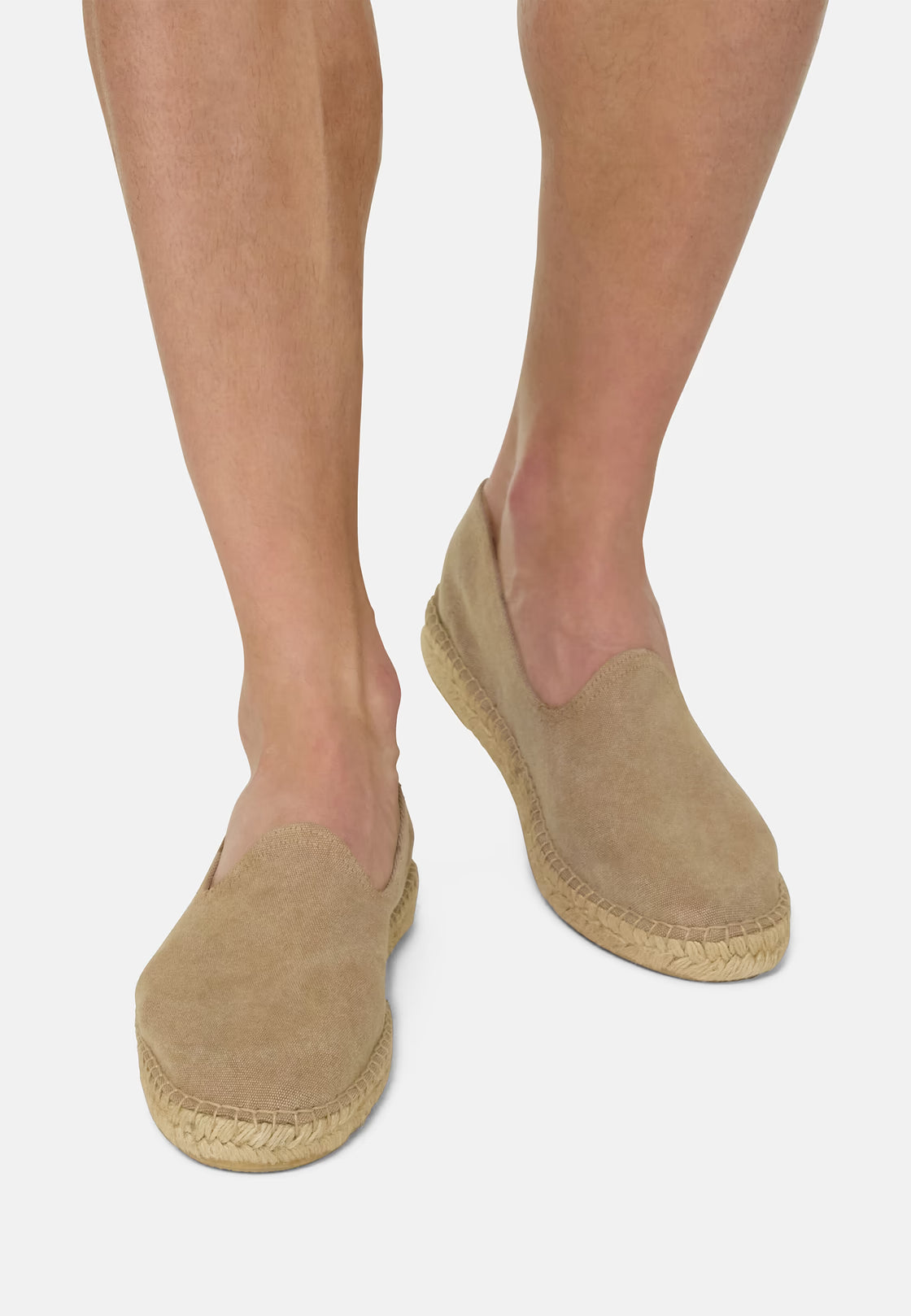 ESPADRILLES TELLIN EN TOILE