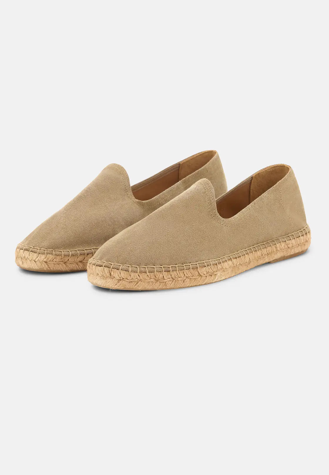 ESPADRILLES TELLIN EN TOILE