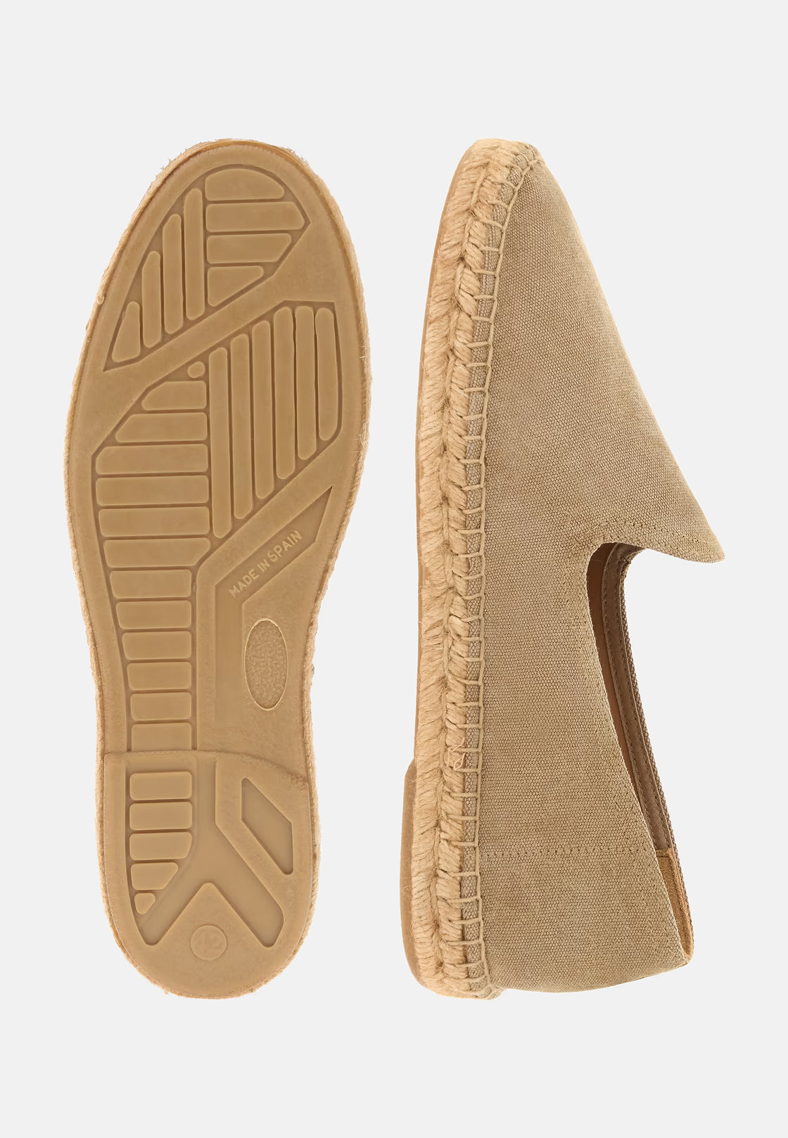 ESPADRILLES TELLIN EN TOILE